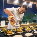 Personal de Cocina para Empresa Organizadora de Eventos – Con o sin Experiencia