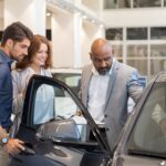 Asesor/a para Agencia Automotriz – CUALQUIER GÉNERO Y EDAD