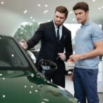 Supervisor/a para Concesionario «UNIVERSAL MOTORS» – $1.000.000 MENSUALES