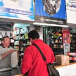 Personal para Empresa de Repuestos Automotrices – Con o sin Experiencia