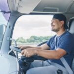 Chofer para Empresa de Logística y Servicios de Limpieza – Con o sin Experiencia