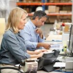 Administrativo/a para Empresa de Logística – $1.000.000 MENSUALES