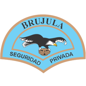 brujula logo