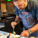 Cocinero/a para Local Gastronómico – $1.700.000 MENSUALES