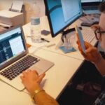 Community Manager para Corredor Productivo Italia/Argentina – ZONA LA PLATA