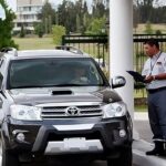 Vigilador/a para Cooperativa de Seguridad – Con o sin Experiencia