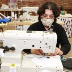 Costurero/a para Empresa Textil – CABA – $1.000.000 MENSUALES