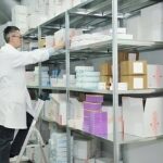 Personal para Laboratorio Medicinal – Con o sin Experiencia