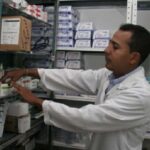 Personal Farmacéutico para Empresa Química – Con o sin Experiencia