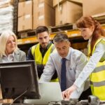 Personal para Empresa de Logística – Con o sin Experiencia