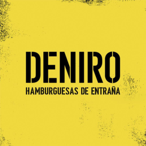 deniro logo