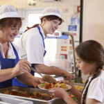 Cocinero/a para Comedor Escolar – Con o sin Experiencia