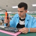 Técnico/a para Laboratorio de Eleectrónica – CABA – Con o sin Experiencia