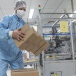 Armador/a para Empresa de Salud – CABA – $660.000 MENSUALES
