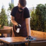 Personal de Limpieza para Restaurante – Con o sin Experiencia