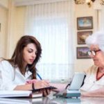 Encargado/a para Residencia de Adultos Mayores – $1.200.000