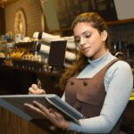Recepcionista para Restaurante – CABA – Con o sin Experiencia