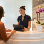 Personal para Spa «MARES» – Con o sin Experiencia