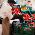 Personal para Frutería/Verdulería «TENTA» – ZONA NORTE – VARIOS PUESTOS A CUBRIR