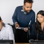 Vendedores/as para Agencia de Planes de Ahorro – VARIOS PUESTOS A CUBRIR