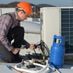 Personal para empresa de Servicios de Refrigeración – Con o sin Experiencia
