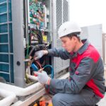 Técnicos/as para Empresa de Mantenimiento – CABA – Con o sin Experiencia
