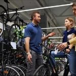 Personal para Tienda de Artículos Deportivos – Con o sin Experiencia