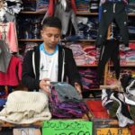 Vendedores/as para Local de Indumentaria Deportiva – MORÓN – Con o sin Experiencia