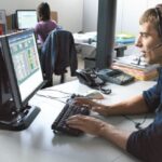 Personal para Agencia Telefónica – CUALQUIER GÉNERO Y EDAD