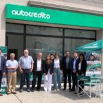 Personal para Empresa de Capitalización «AUTOCRÉDITO» – $700.000 MENSUALES