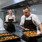 Personal para Local Gastronómico – VARIOS PUESTOS A CUBRIR