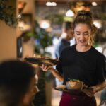 Camarero/a para Local Gastronómico – Con o sin Experiencia