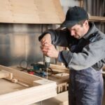 Carpintero/a para Taller de Carpintería – MORENO – $1.200.000 MENSUALES