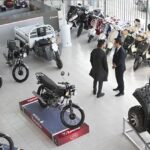 Personal para Concesionario de Motos «ACG MOTOS» – EMPLEO DESTACADO