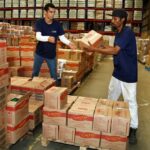 Personal de Depósito para Distribuidora «VICTORIA» – Con o sin Experiencia