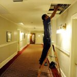 Personal de Mantenimiento para Hotel «KENTON PALACE» – $890.000 MENSUALES
