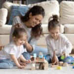 Personal para Cuidado de Niños – Con o sin Experiencia