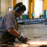 Personal para Empresa Metalúrgica – Con o sin Experiencia