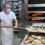 Personal de Panadería para Planta de Producción Alimenticia – CABA – Con o sin Experiencia