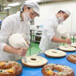 Personal para Pastelería – VARIOS PUESTOS DISPONIBLES *EMPLEO DESTACADO*