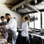 Personal de Cocina para Empresa de Servicios de Outsourcing – BUENOS AIRES – VARIOS PUESTOS A CUBRIR