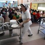 Personal para Comedores Escolares – Con o sin Experiencia