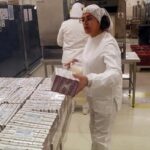 Operario/a para Laboratorio – Con o sin Experiencia