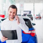 Personal para Concesionario «UNIVERSAL MOTORS» – TRABAJO PART TIME