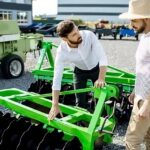 Personal para Empresa comercializadora de Maquinarias Agrícolas – Con o sin Experiencia