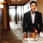Personal de Cocina para Hotel «KENTON» – $1.000.000 MENSUALES