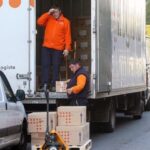 Operarios/as para Empresa Mayorista de Telas – Con o sin Experiencia