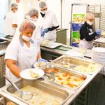 Personal de Cocina para Clínica – Con o sin Experiencia