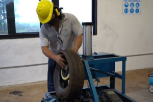 operario neumatico