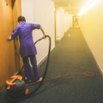 Personal de Limpieza para Hotel – $400.000 MENSUALES